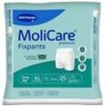 MoliCare Premium Fixpants long leg Gr.XL 25 St