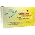 Gelee Royal Aufbaukur M800 Trinkampullen 14X20 g