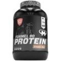 Mammut Formel 90 Protein Sahne-Nuss Pulv 3000 g