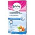 VEET Kaltwachsstreifen Bikinizone & Achseln 16 St