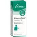 Rheuma-Pasc Liquidum SL 50 ml