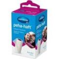 Peha-Haft Fixierbinde Latexfrei 8 cm x 4m 1 St