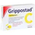 Grippostad C Hartkapseln - Reimport 24 St