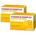 Vitamin B Komplex forte Hevert Tabletten 2 St