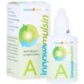 Innova Mulsin Vitamin A forte Emulsion 50 ml