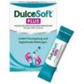 Dulcosoft Plus Pulver z.Herstellen e.Tri 10 St