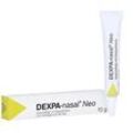 Dexpa Nasal Neo Salbe 10 g