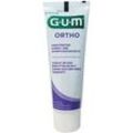 GUM Ortho Zahngel 75 ml