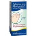 Ciclopirox beta 80 mg/g wirkstoffhalt.Na 6,6 ml