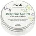 Casida Deocreme Natural 50 ml