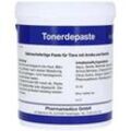 Tonerde Paste vet. 1 kg