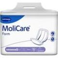 MoliCare Form 8 Tropfen Einlagen 32 St