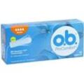 O.B. Tampons Procomfort super 16 St