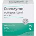 Coenzyme Compositum ad us.vet.Ampullen 100 St