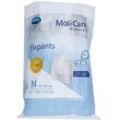 Molicare Premium Fixpants long leg Gr.M 5 St