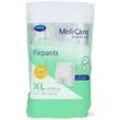 Molicare Premium Fixpants long leg Gr.XL 5 St