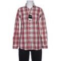 Tommy Hilfiger Damen Bluse, rot, Gr. 4