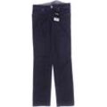 Triangle Damen Jeans, marineblau, Gr. 34