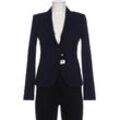 Kaffe Damen Blazer, marineblau, Gr. 38