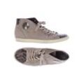 Paul Green Damen Sneakers, beige, Gr. 6