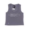 Airfield Damen Top, grau, Gr. 36