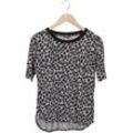 Street One Damen T-Shirt, grau, Gr. 36