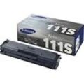 SAMSUNG MLT-D111S Original Toner und Bildtrommel Schwarz (MLT-D111S)