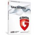 Total Security 3 Geräte - [Multiplattform]