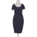 Marc Cain Damen Kleid, marineblau, Gr. 32