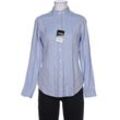 Van Laack Damen Bluse, hellblau, Gr. 36