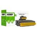 Kompatible KMP Brother TN-3280 Tonerkartusche Schwarz