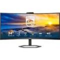 PHILIPS 34E1C5600HE 34 Zoll WQHD Monitor (4 ms Reaktionszeit, 100 Hz)