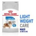 ROYAL CANIN Light Weight Care Maxi 12 kg