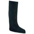 Norway - einziehstrümpfe für wathosen und stiefel Gr.39 schwarz Material: Polyester-FilzH