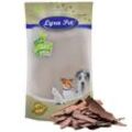 Lyra Pet - 1 kg ® Rindfleischstreifen