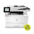 HP Laserjet Pro M428FDW Multifunktionsdrucker Laser Schwarz-Weiß Refurbished (sehr gut) A4 Drucker, Scanner, Kopierer, Fax ADF, Bluetooth®, Duplex, LAN, USB,