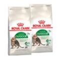 ROYAL CANIN Outdoor 7+ 2x10 kg