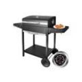 SunJas Holzkohlegrill CA-6146