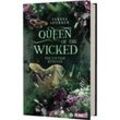 Queen of the Wicked - Teresa Sporrer, Gebunden