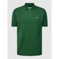 Poloshirt mit Label-Stitching Modell 'L.12.12 CORE'