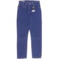 Levis Herren Jeans, blau, Gr. 27