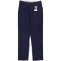 iriedaily Damen Stoffhose, blau, Gr. 28