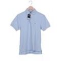 Tommy Hilfiger Herren Poloshirt, hellblau, Gr. 46