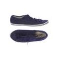 Buffalo London Damen Sneakers, marineblau, Gr. 36