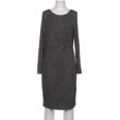 St.Emile Damen Kleid, schwarz, Gr. 36