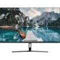 PEAQ PMO S274-IFC 27 Zoll Full-HD Monitor (6 ms Reaktionszeit, 100 Hz)