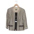 Basler Damen Jacke, beige, Gr. 40