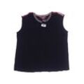 Marina Rinaldi Damen T-Shirt, schwarz, Gr. 42