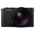 Panasonic DC-S9 + Lumix S 28-200mm f4-7,1 Makro + Lumix S 85mm f1,8 - nach 150 EUR Panasonic Lumix S Winter Sofortrabatt