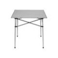 Rocktrail Aluminium-Campingtisch, faltbar